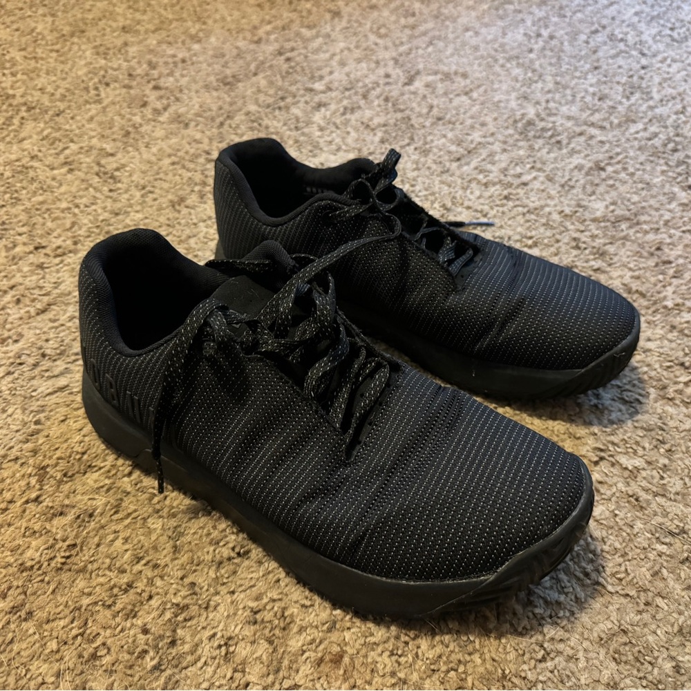 NOBULL Shoes